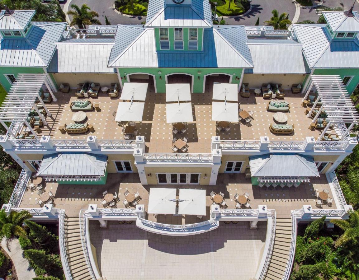 Vibrant Home By Rentyl Near Disney With Private Pool, Foosball Table & Resort Amenities - 7418M 奥兰多 外观 照片
