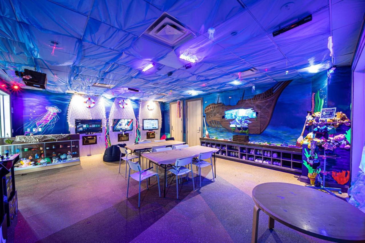 Vibrant Home By Rentyl Near Disney With Private Pool, Foosball Table & Resort Amenities - 7418M 奥兰多 外观 照片
