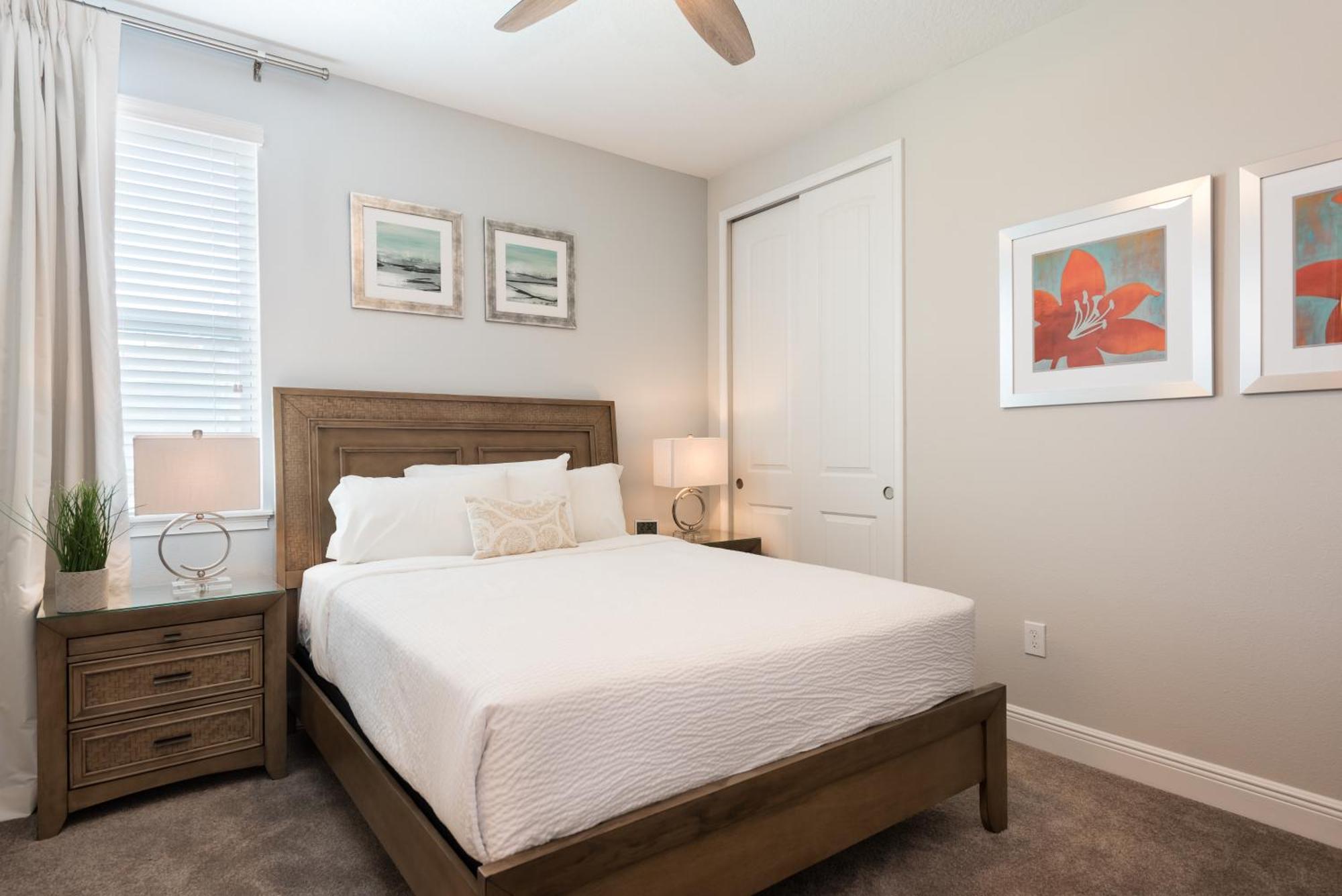 Vibrant Home By Rentyl Near Disney With Private Pool, Foosball Table & Resort Amenities - 7418M 奥兰多 外观 照片