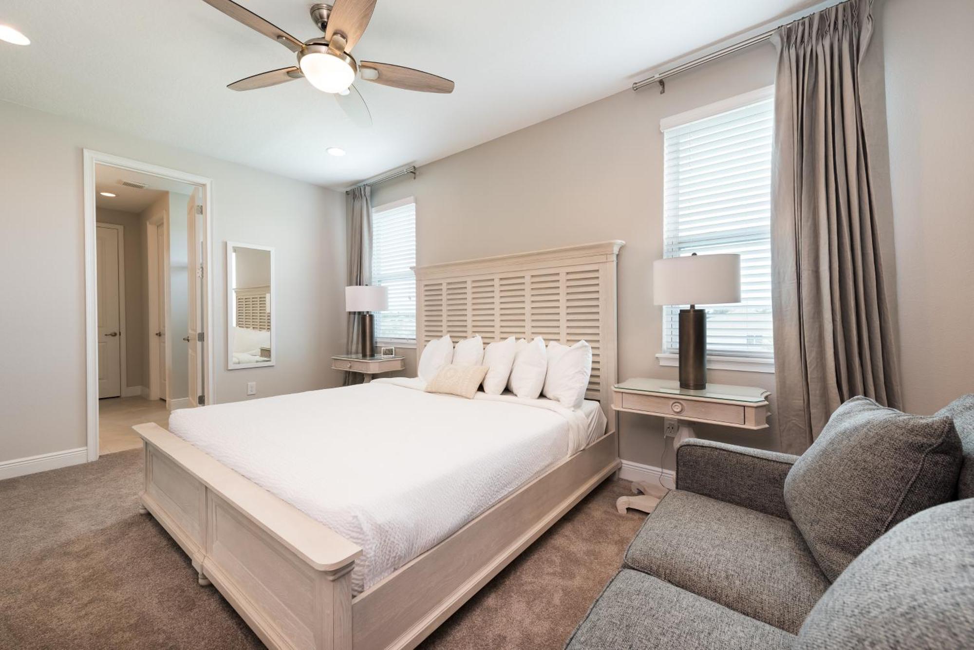 Vibrant Home By Rentyl Near Disney With Private Pool, Foosball Table & Resort Amenities - 7418M 奥兰多 外观 照片