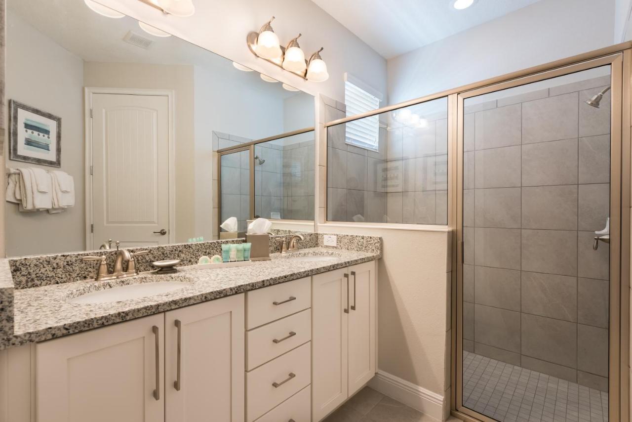 Vibrant Home By Rentyl Near Disney With Private Pool, Foosball Table & Resort Amenities - 7418M 奥兰多 外观 照片